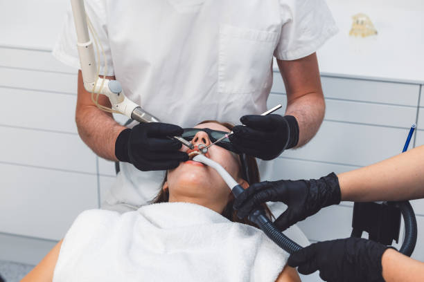Best Broken or Cracked Tooth Emergency Dentist in Longmont, CO